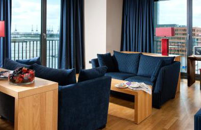 Clipper Boardinghouse – Hamburg-Holzhafen - Foto 2