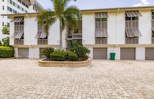 1081 PD Unwind in Our Spacious Townhome Oasis - Foto 16