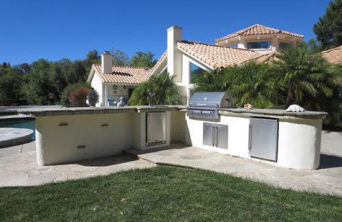 Villa La Cresta - 5 Acre Retreat - Foto 66