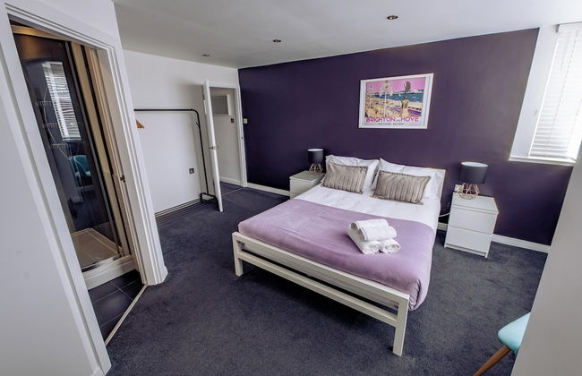 Brighton Holiday Village *Parking Included* - Foto 8