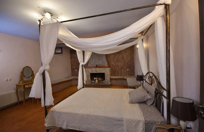 Villa in Malaki in Sea With Playground - Foto 2