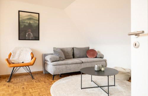 Black Forest Base-Zentral am Martinstor - Foto 14