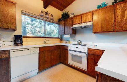 Mammoth Estates Condo - Near Village at Mammoth & Pet Friendly - Foto 66