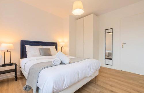 Marcq en Baroeul appartement deux chambres - Foto 25