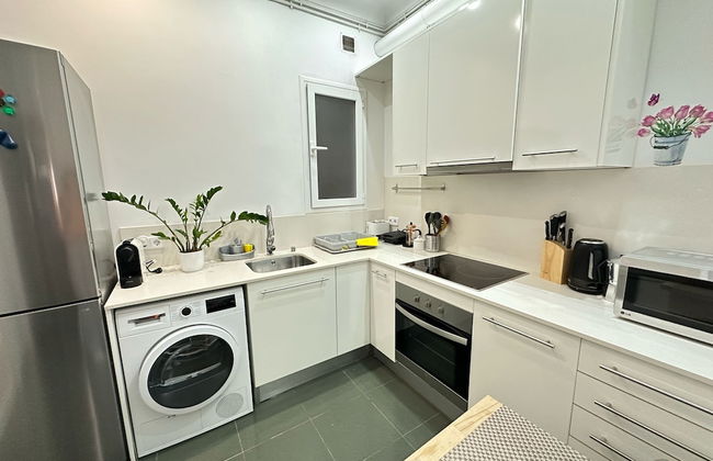 Rooms Gran Via - Photo 26