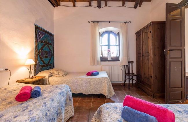 Alojamiento rural El Cortijuelo - Foto 30