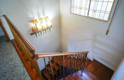 Bed BCN Hills House - Foto 25