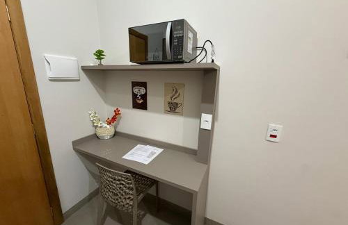 Studio 105 - Photo 19