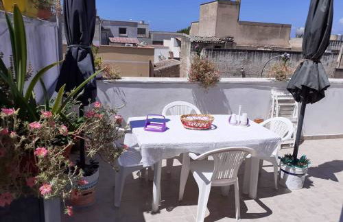 Casa dello Scoglio nel mare - Foto 44