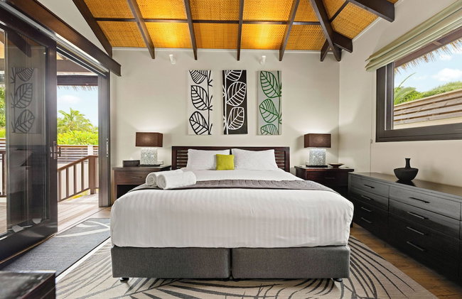 Serenity Villas Rarotonga - Foto 12