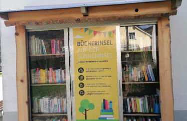 Ferienwohnungen Felten in Minheim - Foto 40