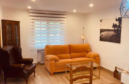 Mar y Montaña - "El Caleyo" - finca privada - Foto 44