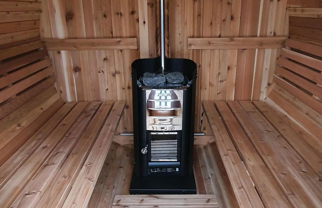 Gite With Swimming Pool Situated in Wonderful Castle Grounds in Gesves - Foto 56