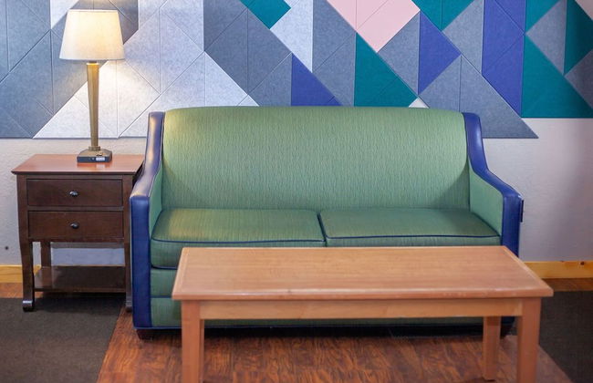 Crooked River Ranch Cabins - Foto 32