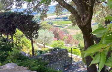 Maison de charme dans village provençal - Foto 32