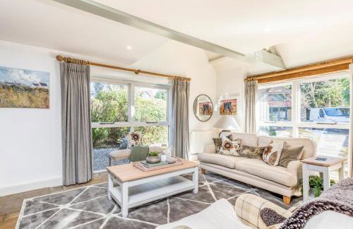 Peaceful and beautiful 1 bedroom barn conversion - Pass the Keys - Foto 8