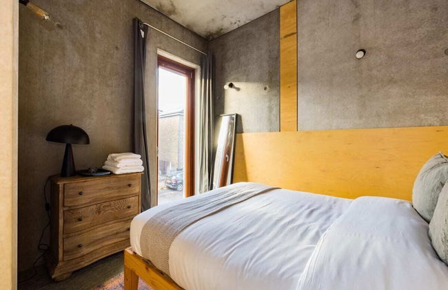 The Victoria Park Sanctuary - Stunning 2bdr Flat - Foto 3