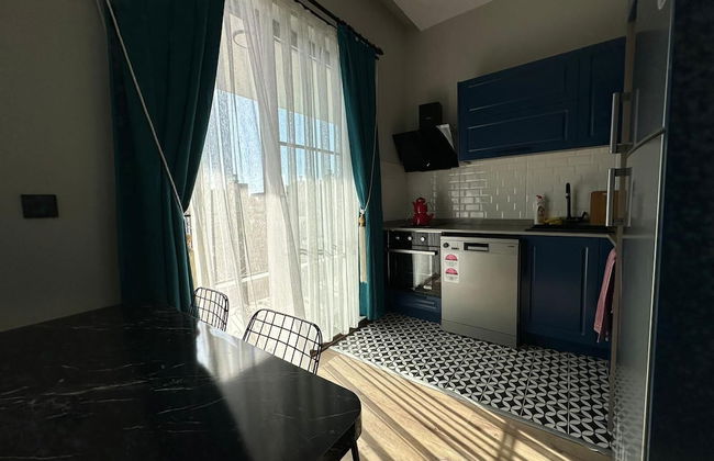 Via Pardi Apart Hotel - Foto 17