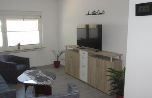 Ferienhaus Middenin - Foto 7