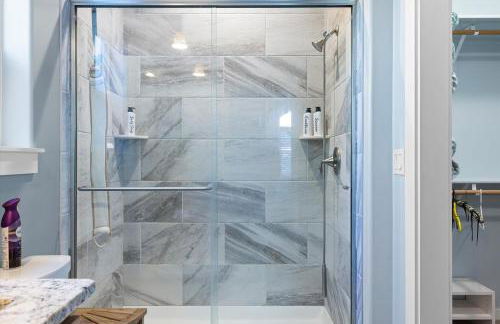 Boise BnB's Beach House with Hot Tub - Foto 18