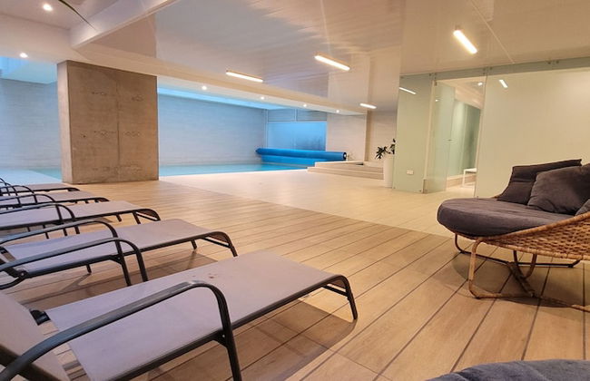 Acqualina Suites and Spa - Foto 60