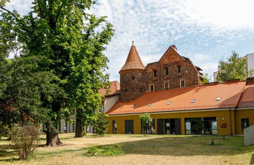 Apartament Bulwar Staromiejski Stare Miasto Centrum - Photo 25