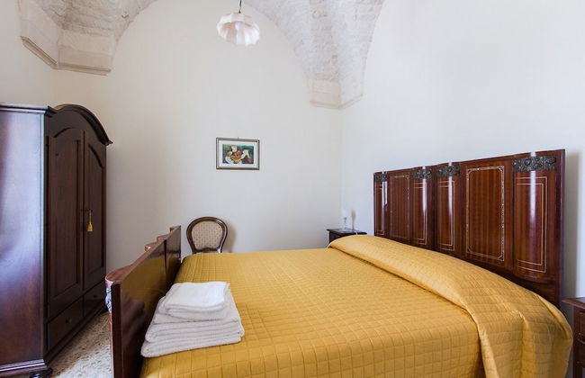 Tenuta Odegitria - Foto 3