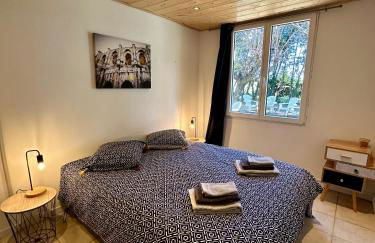 Le Gîte des poiriers - Foto 10