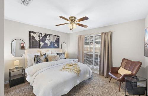 Aggie Game Day Walk to A&M - Kings - Outdoor - Foto 2