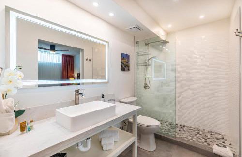 RARE Upscale 2BR 2BA Kuau Paia - Walk to Beach! - Foto 10