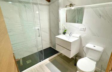 VILLA PIMIENTA, Chalet de lujo a 100 metros del mar - Foto 69