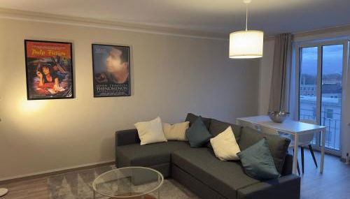 PanoramaOase - stilvoll & ruhig - 75qm - Foto 2