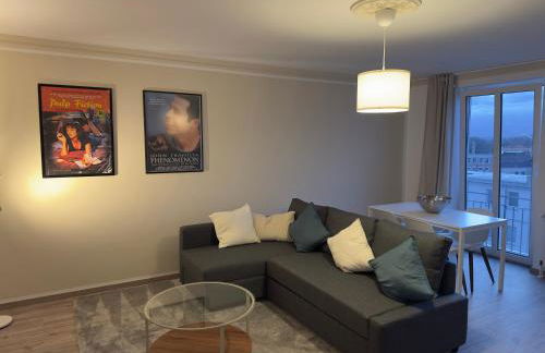 PanoramaOase - stilvoll & ruhig - 75qm - Foto 2