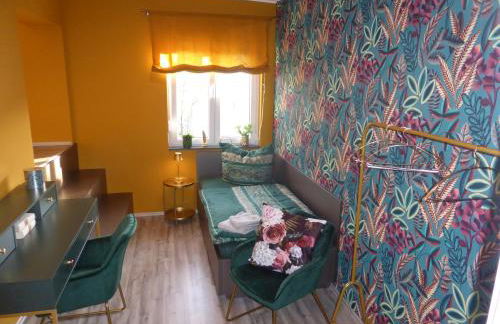 Ferienwohnung Thiele in Rosswein - Foto 24