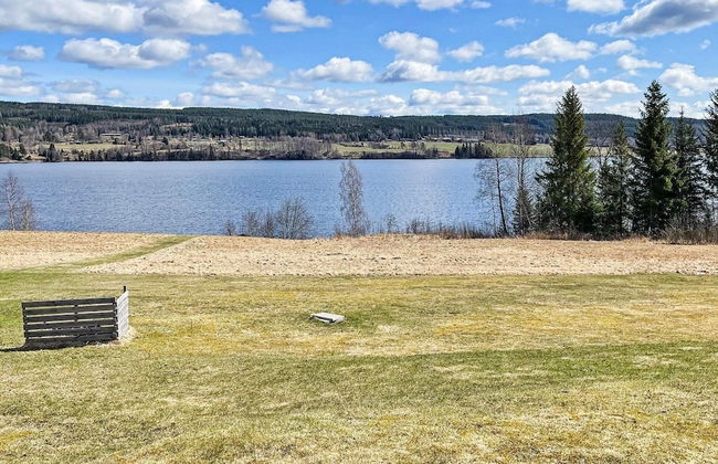 5 Person Holiday Home in Sunnemo-by Traum - Foto 11