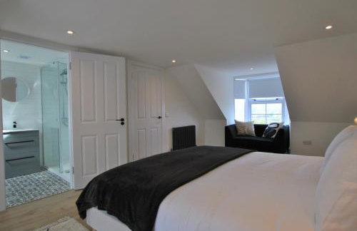 Crows Neuk- fabulous coastal family home - Foto 15