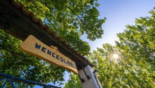 Cortijo Wenceslao II - Foto 2