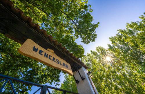 Cortijo Wenceslao II - Foto 2