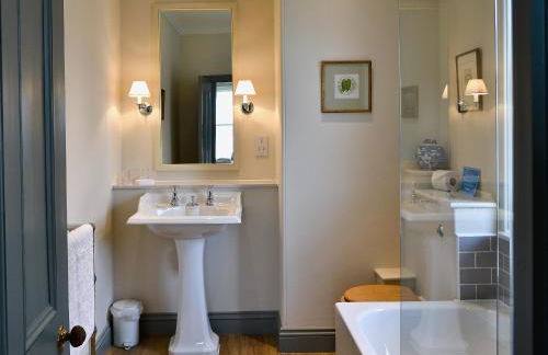 Treburthick House - Foto 17