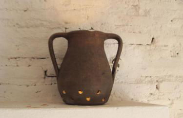 Casas Velhinhas - Apartº Aconchego e Apartº Calmaria - Foto 14