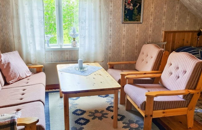 4 Person Holiday Home in Jarvso-by Traum - Photo 21