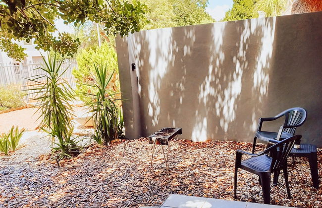 Ambiente Budget Accommodation - Photo 14