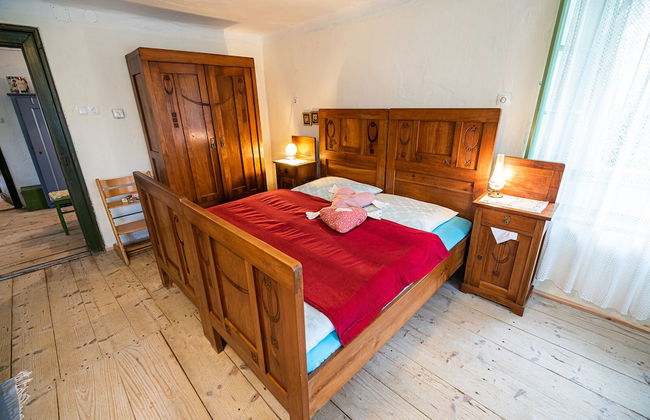 Vintage House Podliparska - Photo 3