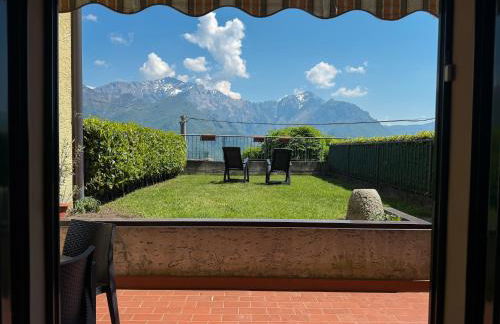 La Gioiosa apartment with garden terrace - Foto 7