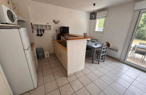 Villa de 6 pers, 500m plage. - Foto 5