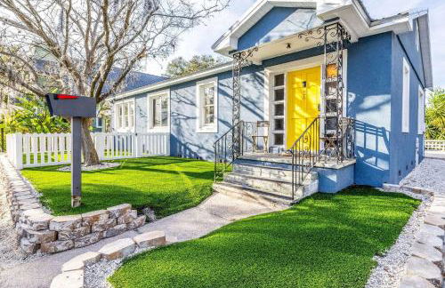 Saragossa Sunshine Unit A - Foto 1