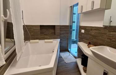 A Casa di Lamu, eleganza in Piazza della Vittoria, 140mq - Foto 21