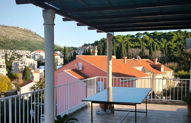 Apartment Dorica - Foto 24