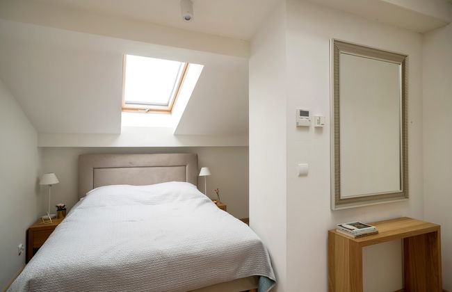 Belle Epoque Residence - Foto 10