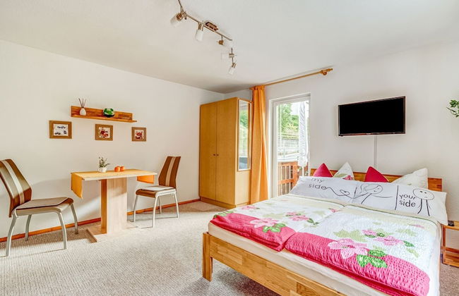 Ferienhaus im Thuringer Wald - Photo 3